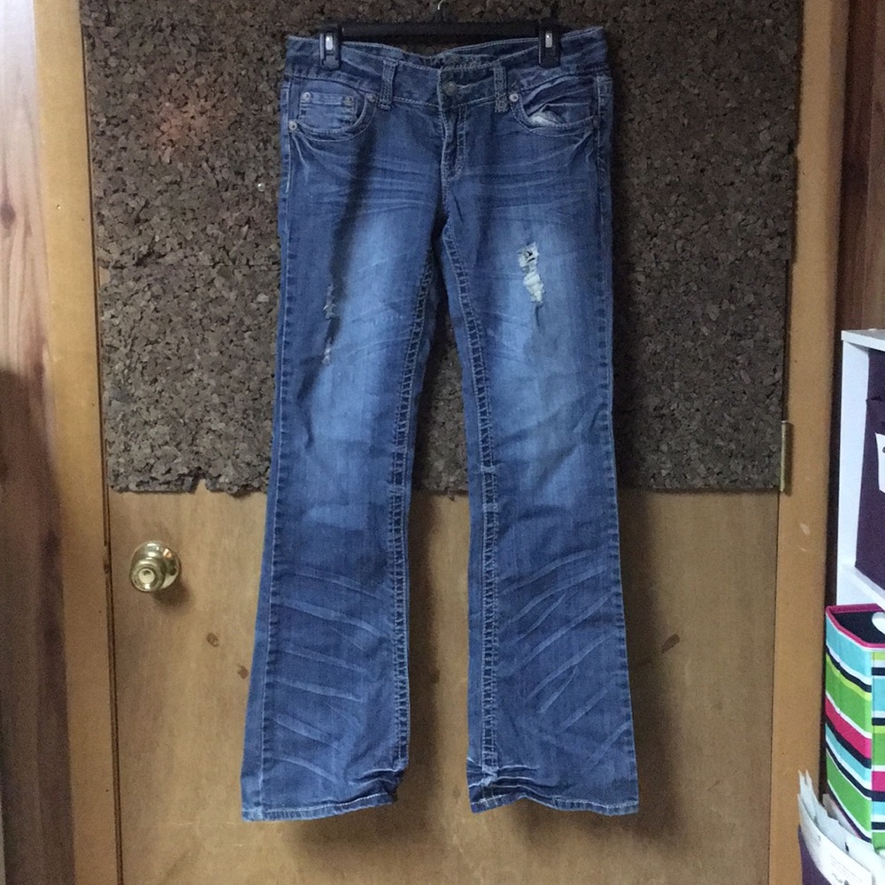 Premiere Jeans